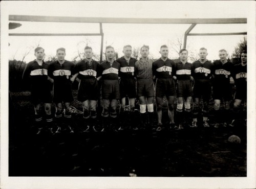 Foto msv zehdenick - msv,
