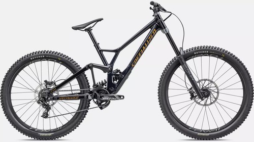 Specialized demo expert frame - demo,
