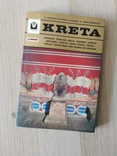 Kreta reiseführer buch - kreta, dr