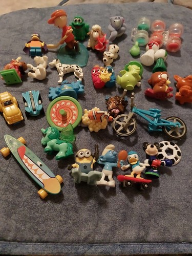 Figuren konvolut 33 - ca.,