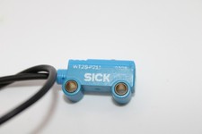 SICK WT2S-P211 Lichttaster