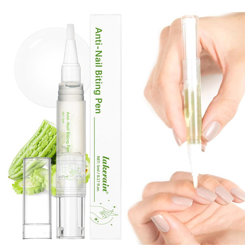 Bitterer nagelstift gegen - bitterer,