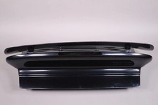 Porsche 996 turbo heckspoiler - porsche,