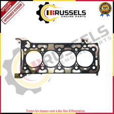 Ford Custom Dieselmotor 2.0