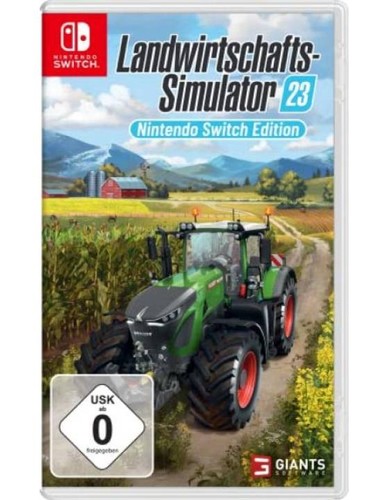 Nsw landwirtschafts simulator - nsw, landwirtschafts-simulator