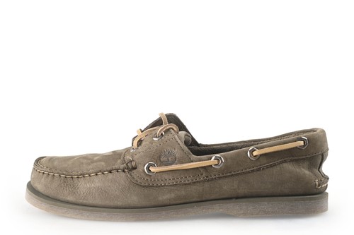 Timberland herren bootsschuhe - timberland,