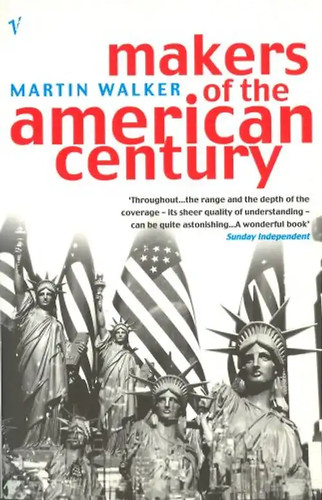 Makers the american century - makers,