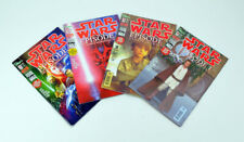 zur Auswahl: Star Wars Episode 1 Band Nr. 1 - 4 Dino