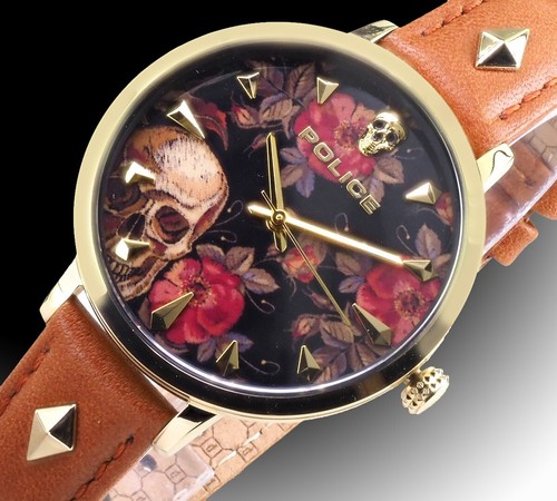 Police damen uhr - police,
