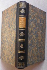 Otto Ludwig, Between Heaven