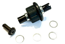 Differential für 1:8er RC