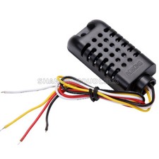 NEW AM2301 AM2320B SHT21 DHT21