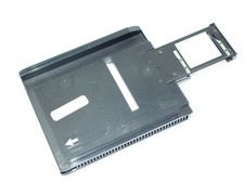 Minolta SC-100 35mm Mounted