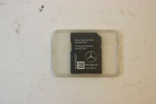 Mercedes Benz SD Karte Garmin MAP PILOT 2017/2018 Europe A2189061903