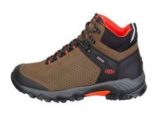 EB Brütting Mount Foraker Outdoor Trekking Wanderstiefel Gr. 43 UVP79,95€ *NEU*