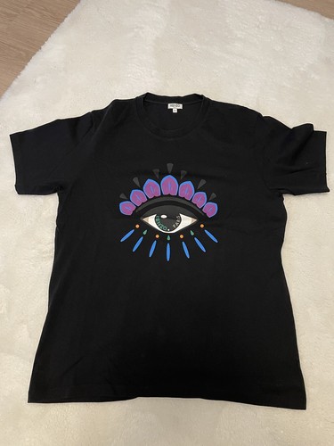 Kenzo shirt - kenzo, t-shirt