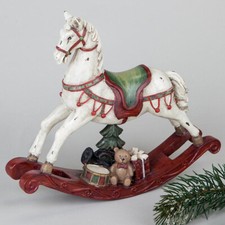 Formano Schaukelpferd