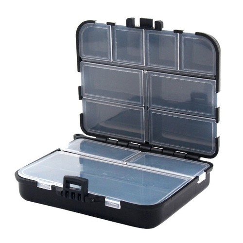 Köderbox angelbox wasserdicht - köderbox, angelbox,wasserdicht