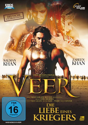 Veer die liebe eines - die,