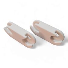 Ersatz Scharnier passend IKEA BISSA HEMNES GREVBÄCK STALL verstärkt made by 3DCS