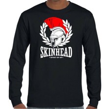 Skinhead T-Shirt,Mod Skins