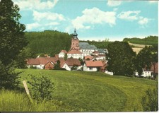 AK Marienweiher Marktleugast -