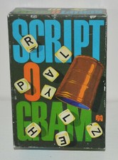 Altes brettspiel script - altes, script-o-gram