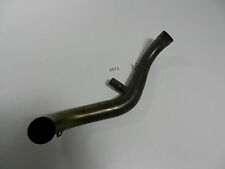 Yamaha YZF R1 RN01 RN04 Akrapovic Krümmer Bogen Rohr Auspuff Exhaust 1998 98-01