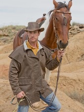 SCIPPIS Dri-Tec Oilskin