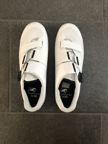 Fahrradschuhe/Klickschuhe