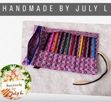 Rollmäppchen Stifte Etui