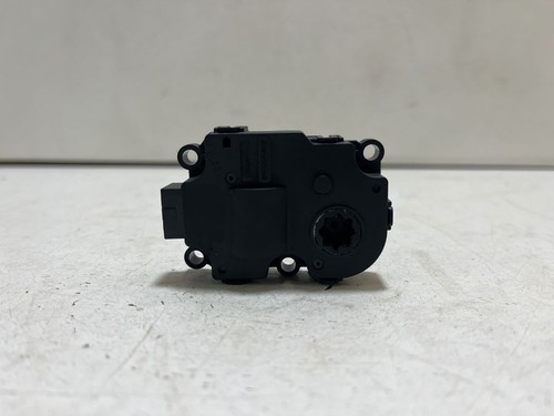 Bmw 2024 stellmotor heizung - i4,