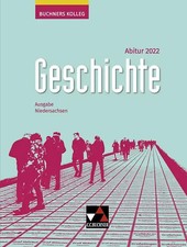 Buchners Kolleg Geschichte –