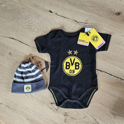 Bvb babyset fanartikel neu - fanartikel,