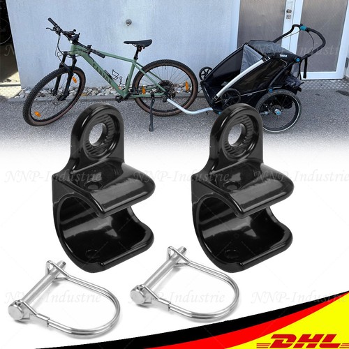 Fahrradanhänger kupplung - fahrradanhänger,