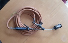 Aufschweißbrenner 50mm von CK-Schweißtechnik