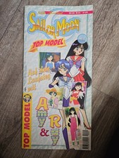 Sailor Moon Top Model Heft 2