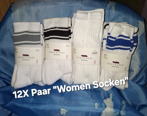 Herren damen sport socken - sport-,