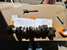 Kurbelwelle PORSCHE 911 911L