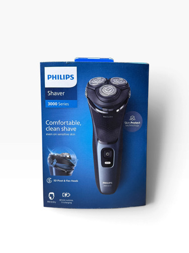 Philips shaver 3000 - philips,