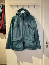 DogCoach Outdoorjacke Damen L – wetterfest, funktional, sehr guter Zustand