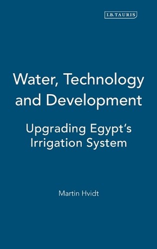Water technology and - water,,