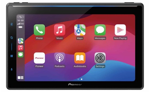 Pioneer sph evo107dab uni - pioneer, sph-evo107dab-uni