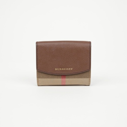 Burberry geldbörse luna - geldbörse,