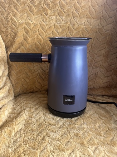 Hotel chocolat velvetiser - hotel,