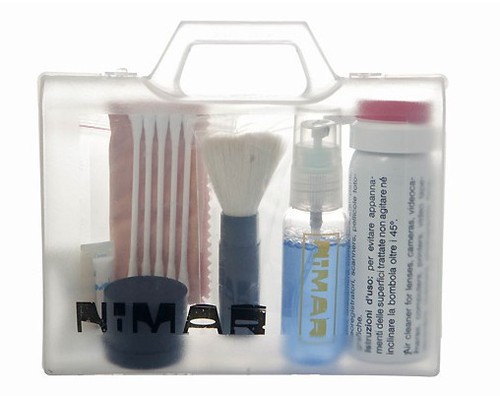 Nimar reinigungsset für - nimar,