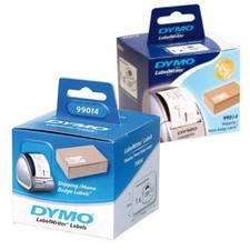 DYMO LabelWriter Etiketten