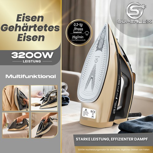 Superlex 3200w - superlex,