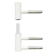 Set Rahmenteil für Holzzarge