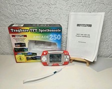 Millenium Arcade 250 Handheld